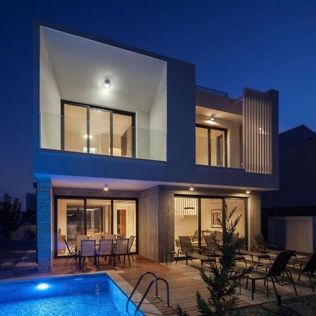 Avalon 1 Villa 22 Пафос Екстериор снимка