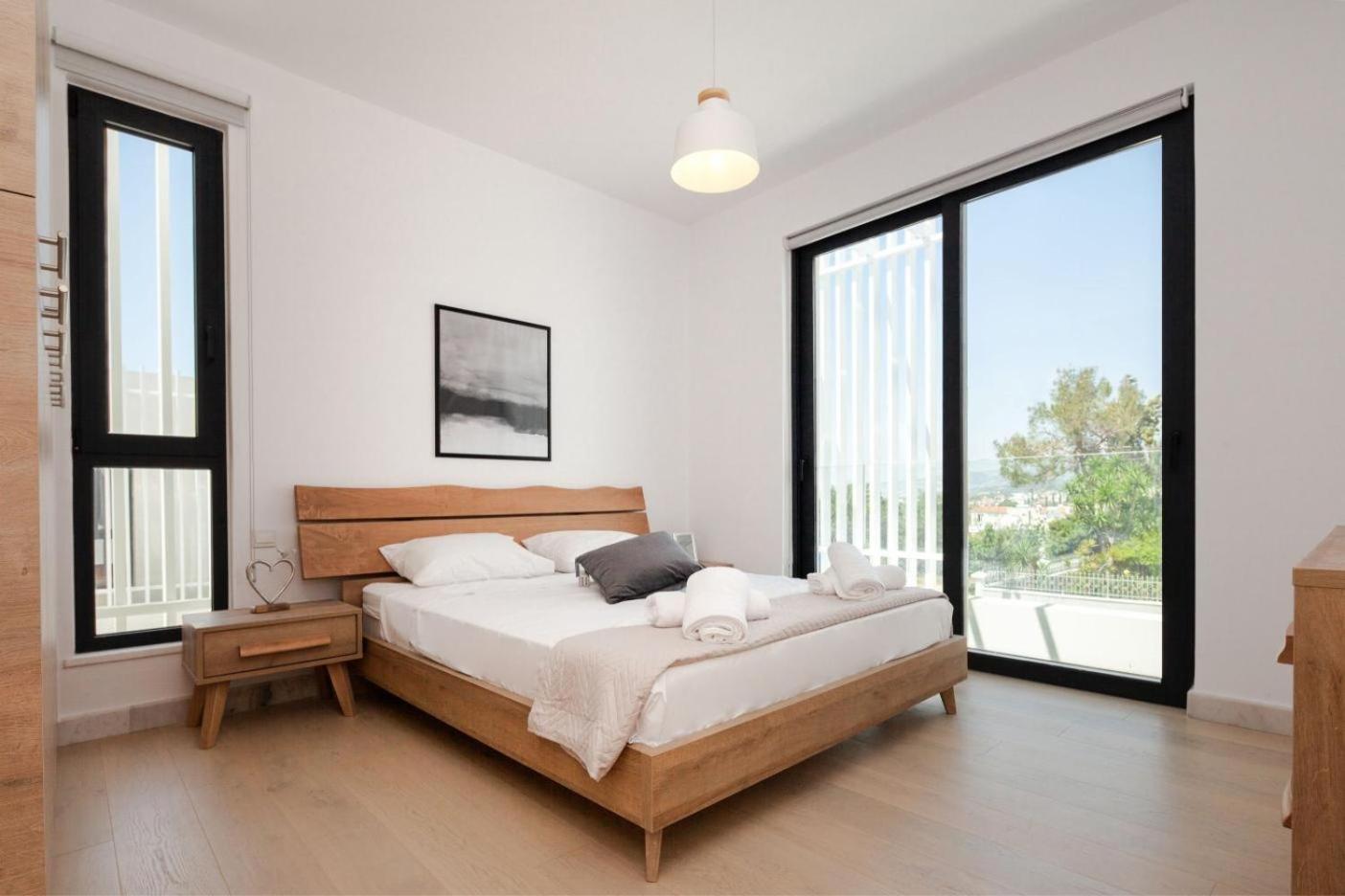 Avalon 1 Villa 22 Пафос Екстериор снимка