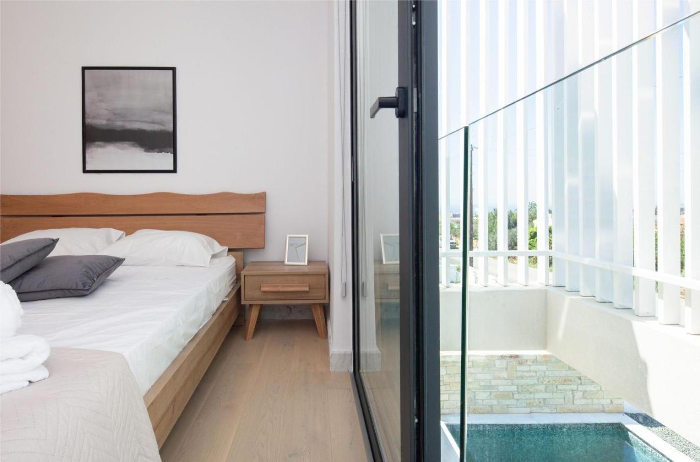 Avalon 1 Villa 22 Пафос Екстериор снимка