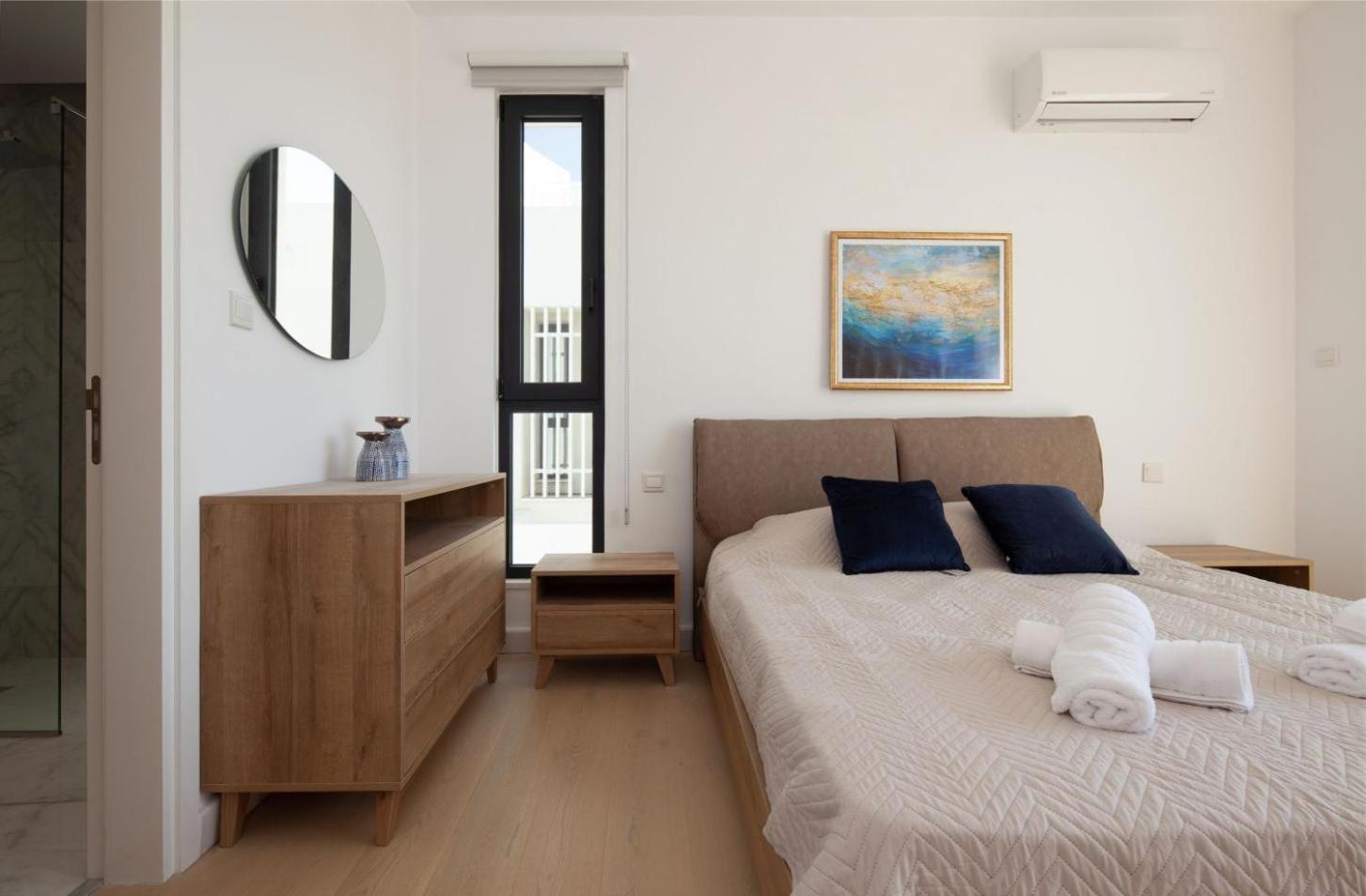 Avalon 1 Villa 22 Пафос Екстериор снимка
