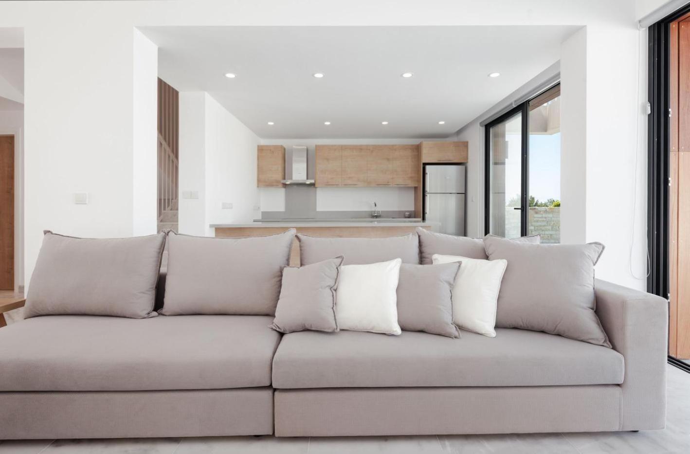 Avalon 1 Villa 22 Пафос Екстериор снимка