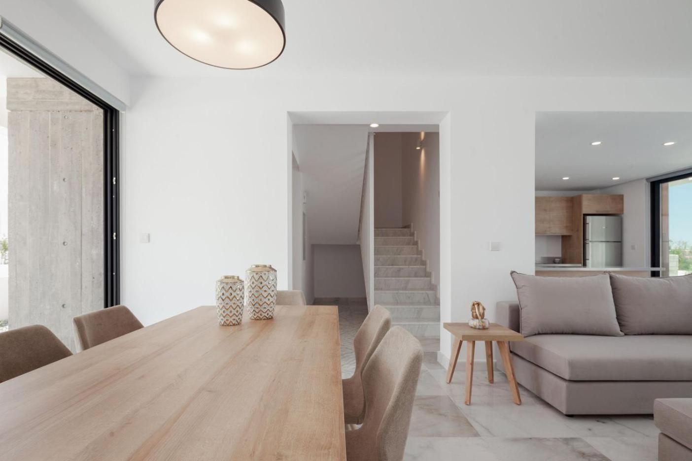 Avalon 1 Villa 22 Пафос Екстериор снимка