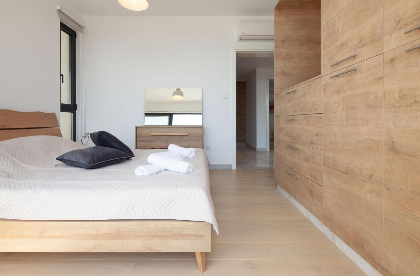 Avalon 1 Villa 22 Пафос Екстериор снимка