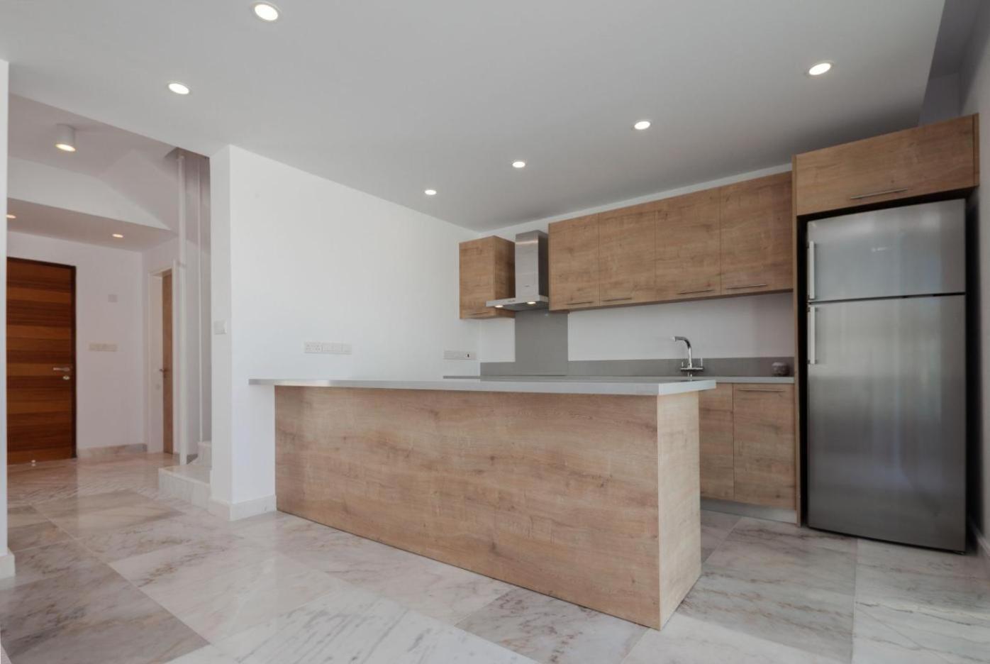 Avalon 1 Villa 22 Пафос Екстериор снимка