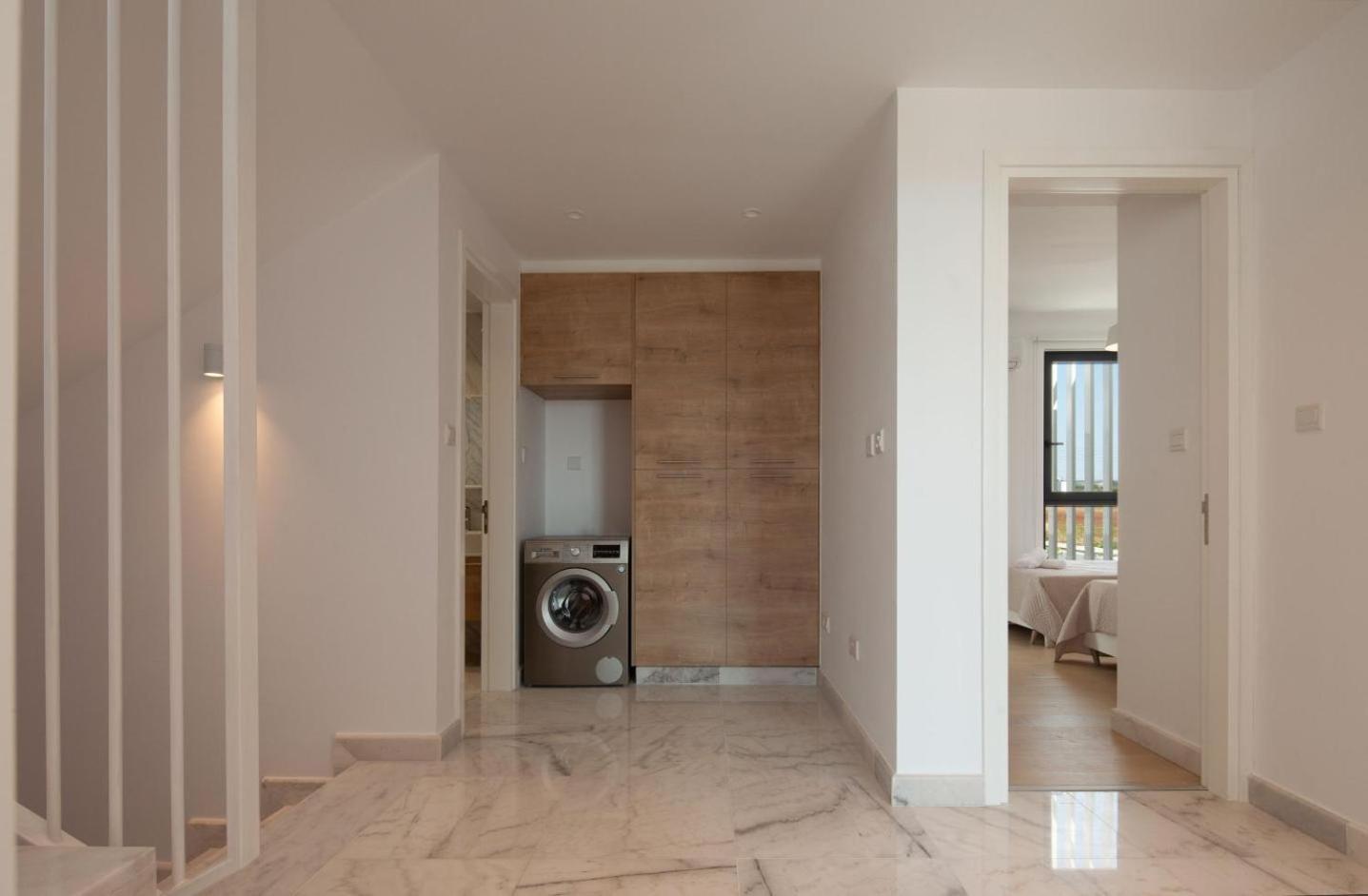 Avalon 1 Villa 22 Пафос Екстериор снимка