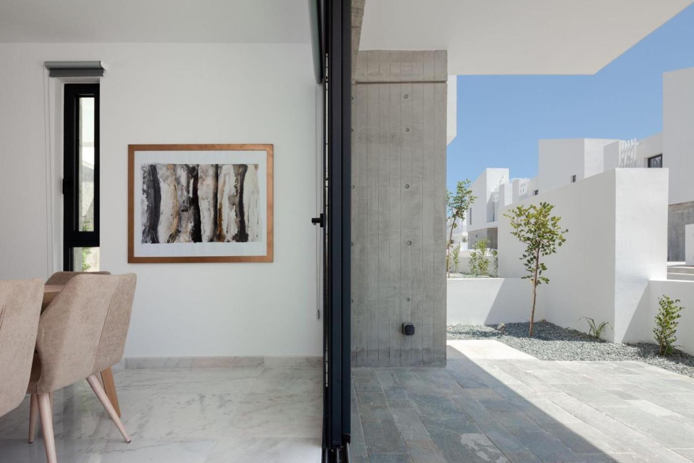 Avalon 1 Villa 22 Пафос Екстериор снимка